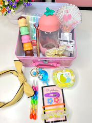 Frozen Box Hamper